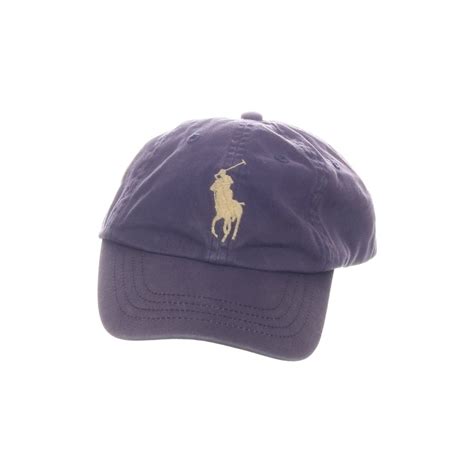 ralph lauren keps barn